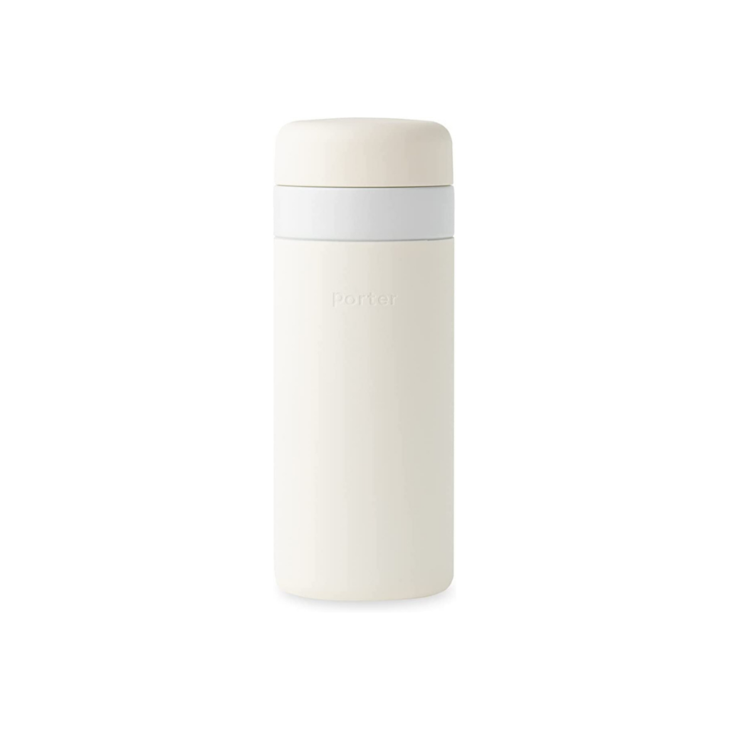 Best Ceramic Water Bottle - W&P Porter